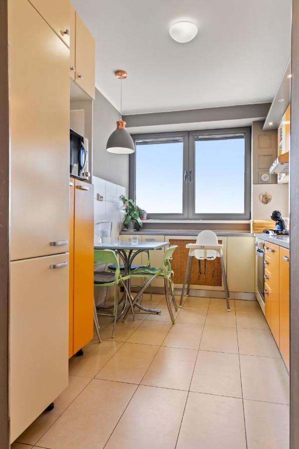 125 Sqm Family Friendly With Kids Room Bucarest Esterno foto
