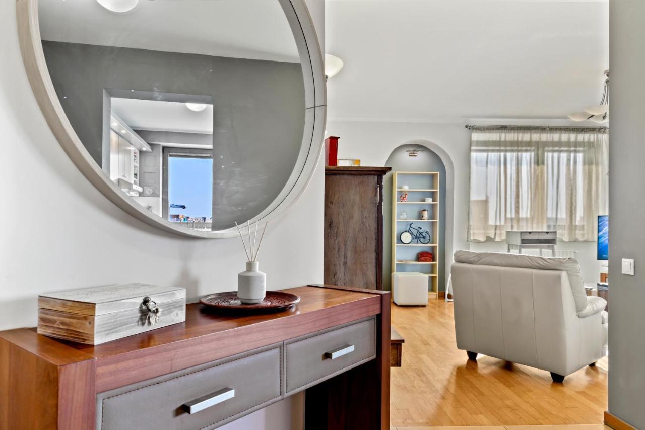 125 Sqm Family Friendly With Kids Room Bucarest Esterno foto