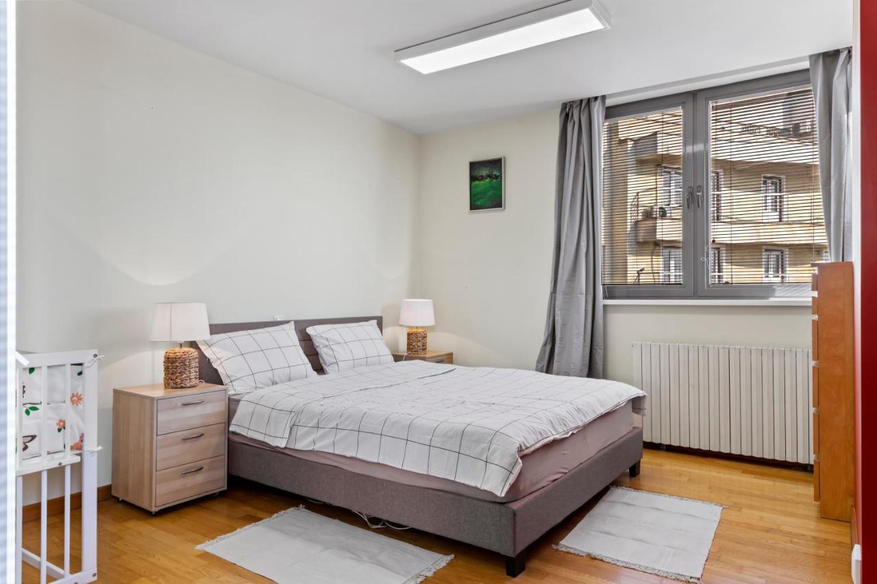 125 Sqm Family Friendly With Kids Room Bucarest Esterno foto