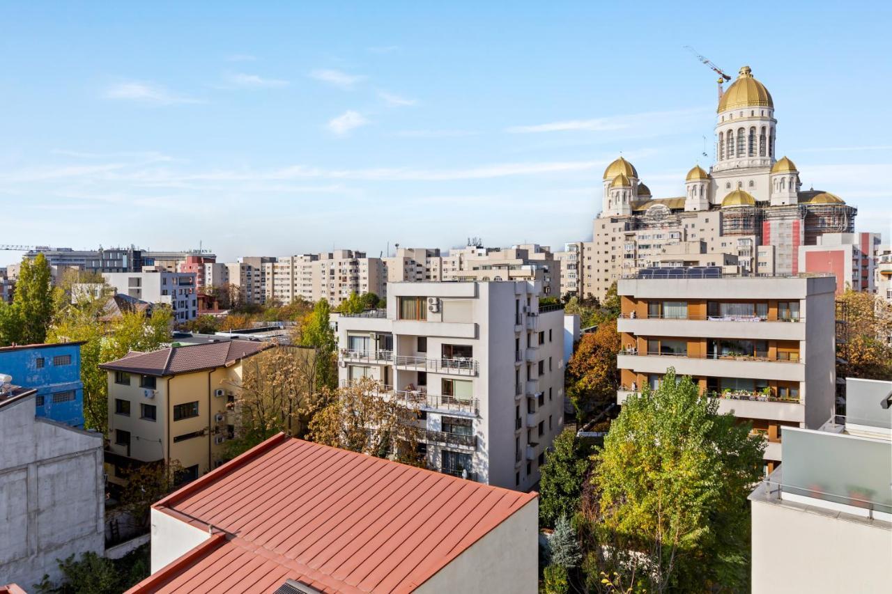 125 Sqm Family Friendly With Kids Room Bucarest Esterno foto