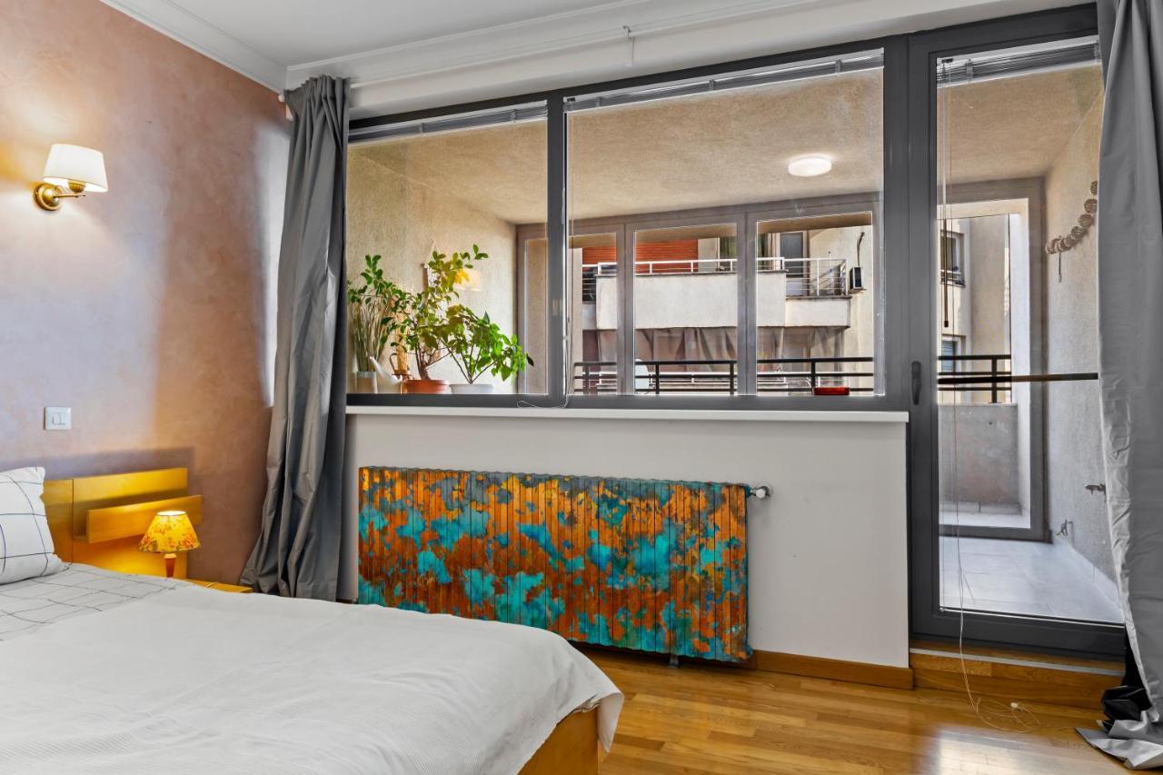 125 Sqm Family Friendly With Kids Room Bucarest Esterno foto