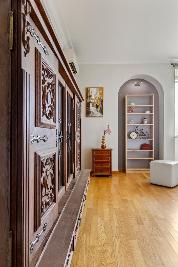 125 Sqm Family Friendly With Kids Room Bucarest Esterno foto