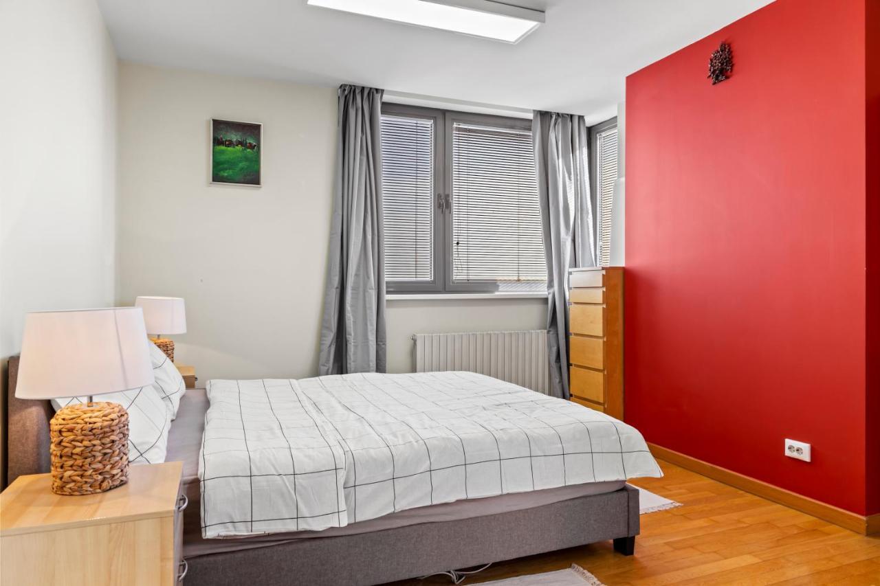 125 Sqm Family Friendly With Kids Room Bucarest Esterno foto