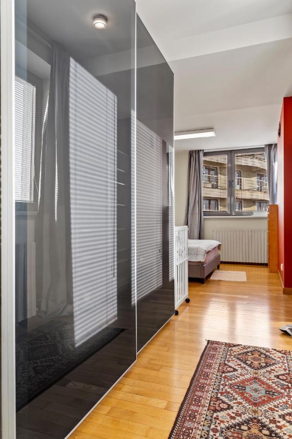 125 Sqm Family Friendly With Kids Room Bucarest Esterno foto