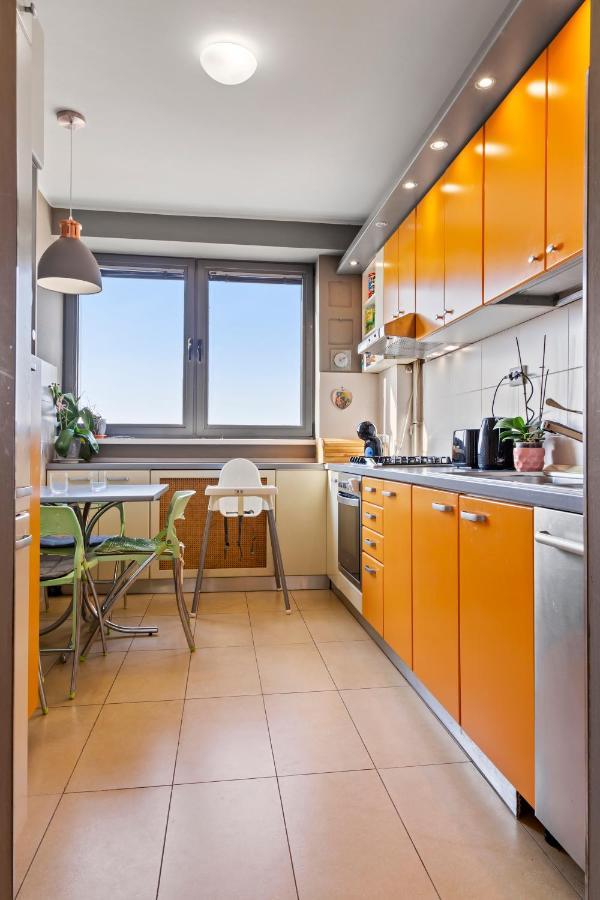 125 Sqm Family Friendly With Kids Room Bucarest Esterno foto