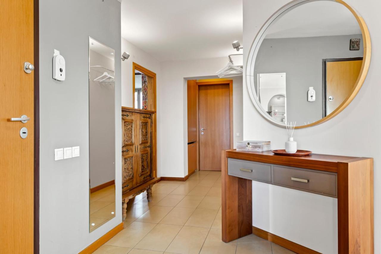 125 Sqm Family Friendly With Kids Room Bucarest Esterno foto