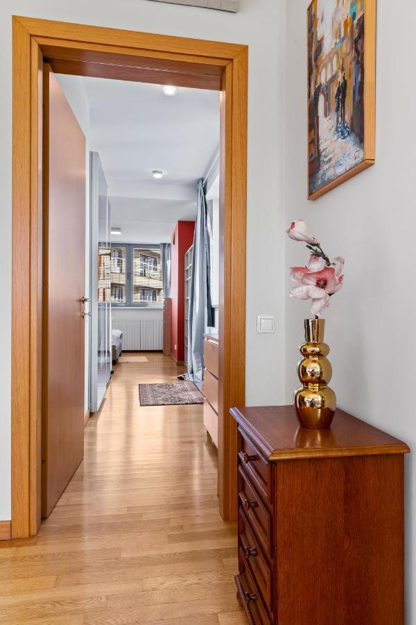 125 Sqm Family Friendly With Kids Room Bucarest Esterno foto