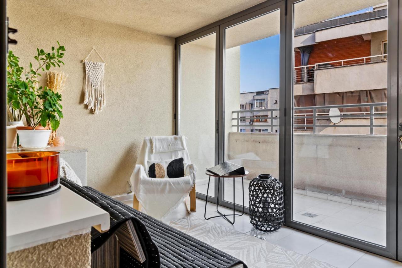 125 Sqm Family Friendly With Kids Room Bucarest Esterno foto